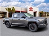 2025 Toyota Tundra TRD Pro HV