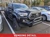 2020 Toyota Tacoma