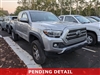 2016 Toyota Tacoma