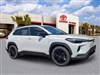 2026 Toyota Corolla Cross Hybrid XSE