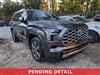 2023 Toyota Sequoia