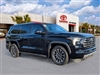 2025 Toyota Sequoia Limited