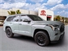 2024 Toyota Sequoia