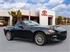 2020 Fiat 124 Spider