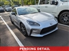2023 Toyota GR86 Base
