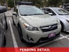 2016 Subaru Crosstrek