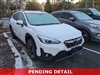 2022 Subaru Crosstrek