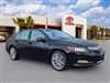 2014 Acura RLX w/Tech