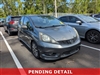 2013 Honda Fit Sport