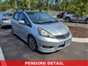 2013 Honda Fit Sport
