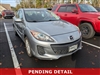 2012 Mazda Mazda3