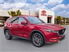 2021 Mazda CX-5 Signature