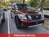 2018 Nissan Armada