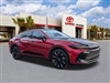 2023 Toyota Crown Platinum