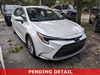 2024 Toyota Corolla Hybrid