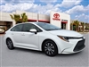 2022 Toyota Corolla Hybrid