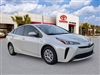 2022 Toyota Prius LE