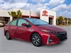 2018 Toyota Prius Prime Advanced