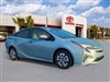 2018 Toyota Prius Four