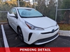 2020 Toyota Prius