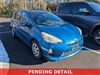 2013 Toyota Prius c