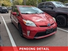 2013 Toyota Prius Four - thumbnail 1