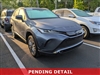 2023 Toyota Venza XLE