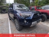 2018 Toyota 4Runner