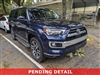 2020 Toyota 4Runner