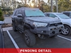 2016 Toyota 4Runner