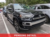 2018 Toyota 4Runner