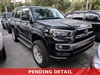 2018 Toyota 4Runner