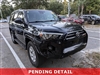 2020 Toyota 4Runner