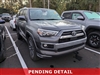 2023 Toyota 4Runner