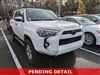 2024 Toyota 4Runner