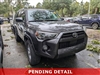 2021 Toyota 4Runner