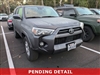 2023 Toyota 4Runner