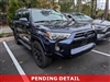 2022 Toyota 4Runner