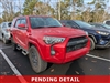 2022 Toyota 4Runner