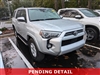 2022 Toyota 4Runner