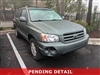 2005 Toyota Highlander