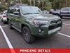 2022 Toyota 4Runner