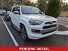 2021 Toyota 4Runner