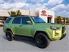 2022 Toyota 4Runner