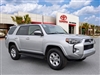 2024 Toyota 4Runner