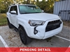 2022 Toyota 4Runner