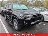 2022 Toyota 4Runner