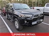 2024 Toyota 4Runner