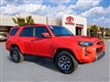 2024 Toyota 4Runner