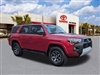 2021 Toyota 4Runner TRD Off-Road